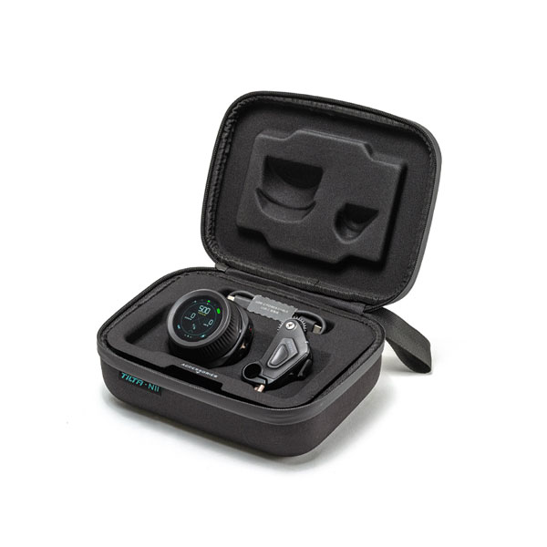 Tilta Nucleus Nano II – Wireless Follow Focus Tilta Nucleus Nano II – Wireless Follow Focus