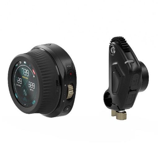 Tilta Nucleus Nano II – Wireless Follow Focus