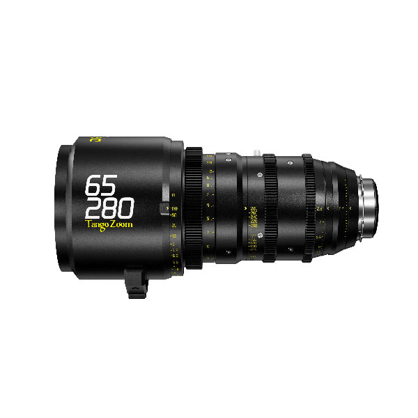 Dzofilm Tango 65-280mm T2.9-4 (PL/EF, Métrique) - Objectif Dzofilm Tango 65-280mm T2.9-4 (PL/EF, Métrique) - Objectif