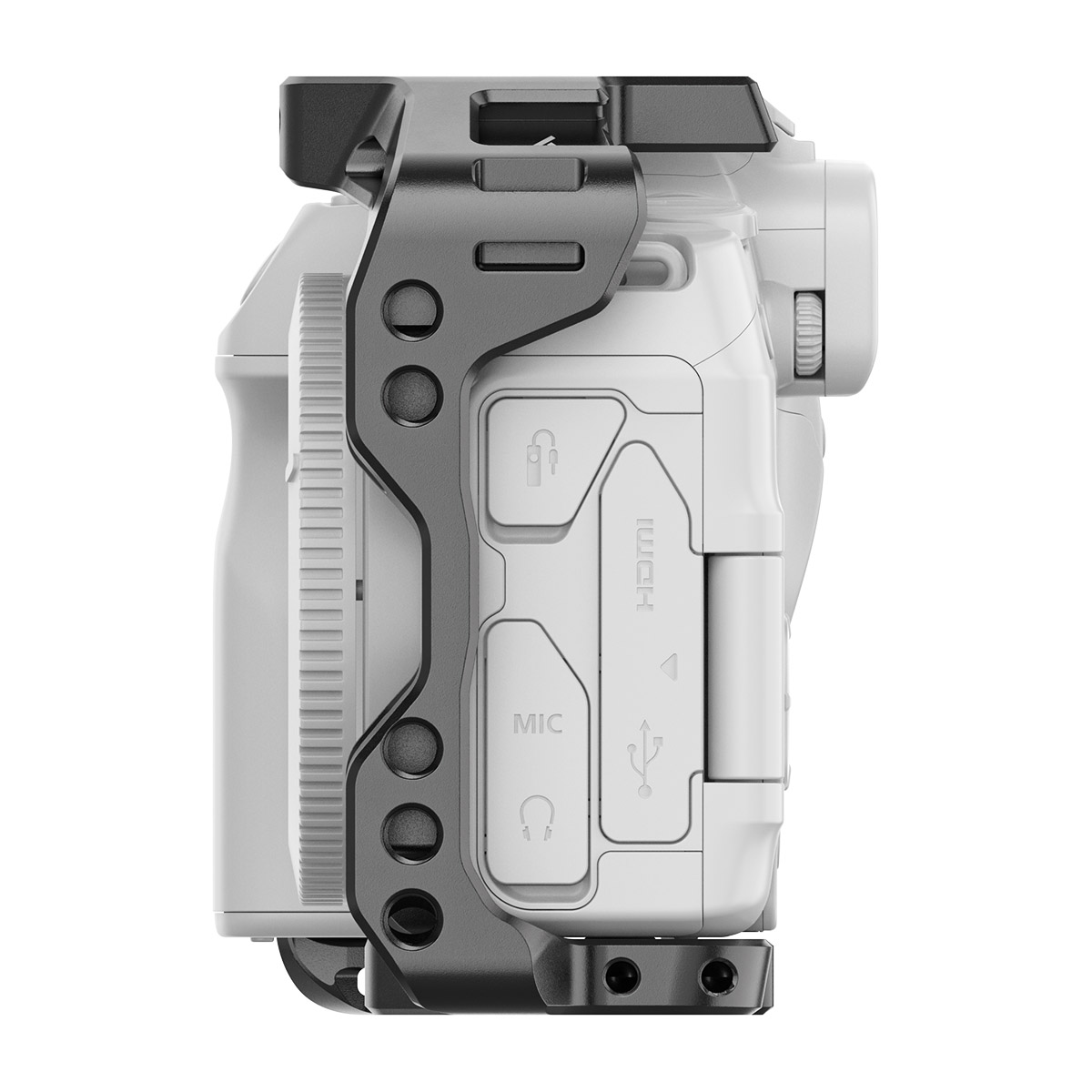 8Sinn Cage pour Canon EOS R8 8Sinn Cage pour Canon EOS R8