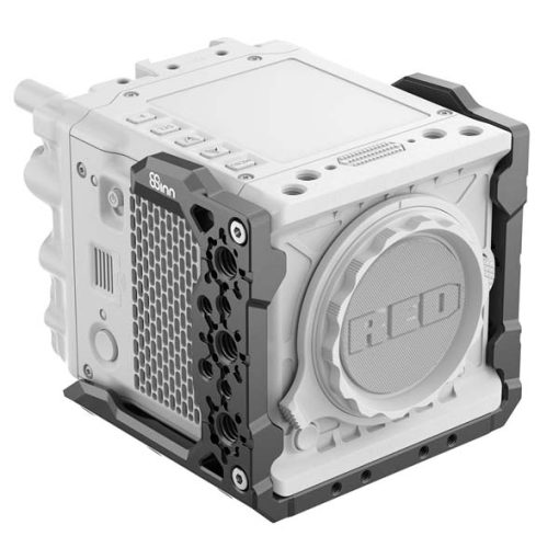 8Sinn Cage pour RED Komodo / Komodo-X