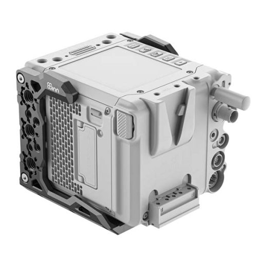 8Sinn Cage pour RED Komodo / Komodo-X