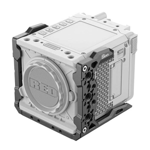 8Sinn Cage pour RED Komodo / Komodo-X