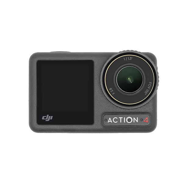 Gopro, POV & 360°