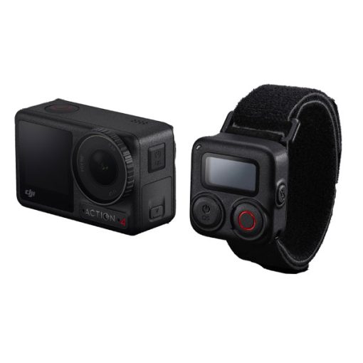 DJI Télécommande GPS Bluetooth - Pour DJI Osmo Action 4