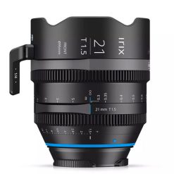 Irix 21mm T1.5 (Sony E, Métrique) - Objectif Cinema