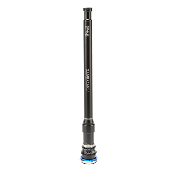 Laowa Pro2be 24mm T8 2X (Direct View Module) - Objectif Laowa Pro2be 24mm T8 2X (Direct View Module) - Objectif