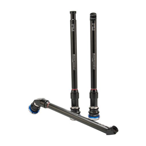Laowa Pro2be 24mm T8 2X (Full Set) - Objectif