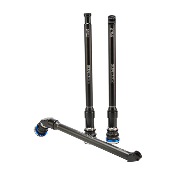 Laowa Pro2be 24mm T8 2X (Full Set) - Objectif Laowa Pro2be 24mm T8 2X (Full Set) - Objectif