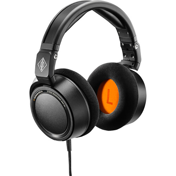 Neumann NDH 20 (Black Edition) - Casque Neumann NDH 20 (Black Edition) - Casque