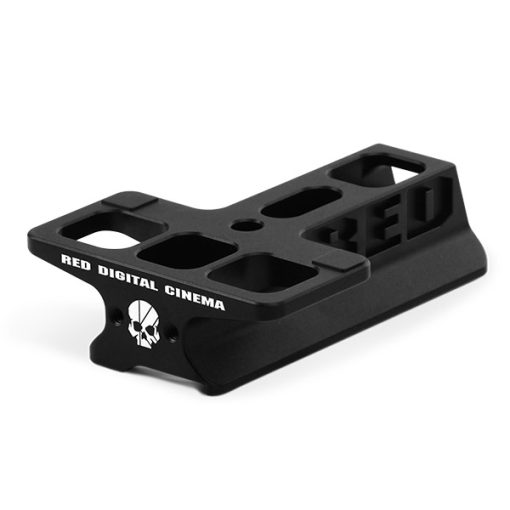 RED Komodo Riser Plate