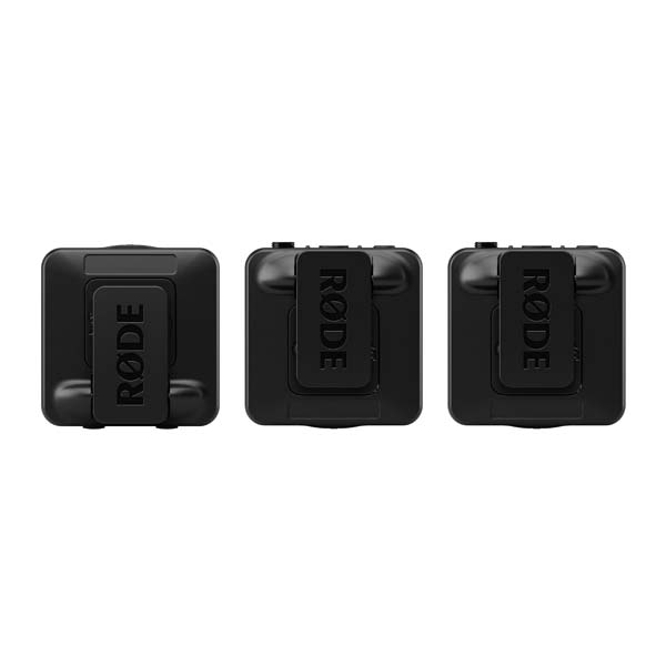 Rode Wireless Pro - Kit HF Rode Wireless Pro - Kit HF