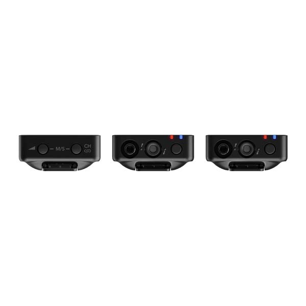 Rode Wireless Pro - Kit HF Rode Wireless Pro - Kit HF