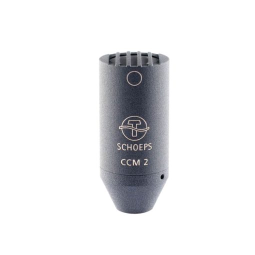 Shoeps CCM 2 L - Microphone omnidirectionnel