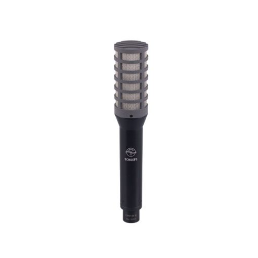 Shoeps CMH 64 - Microphone main cardioïde