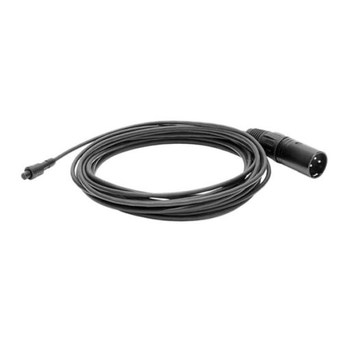 Shoeps K 10 LU - Cordon Lemo vers XLR