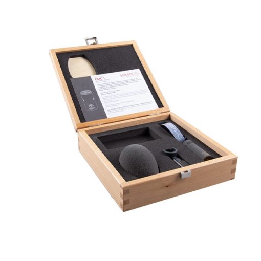 Shoeps Mono-Set CMC 1 U & MK41- Set microphone