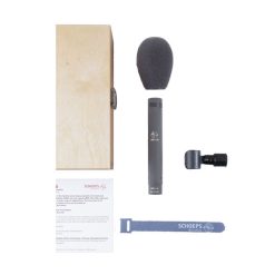 Shoeps-Mono-Set-CMC-6-U-&-MK2