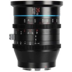 Sirui Jupiter 35mm T2 2
