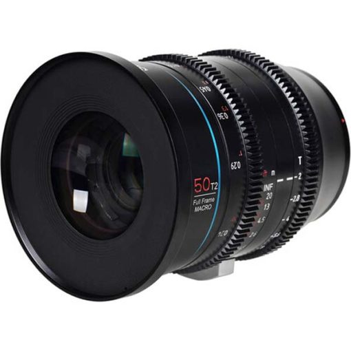 Sirui Jupiter 35mm T2 (PL) - Objectif