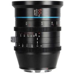Sirui Jupiter 50mm T2 2