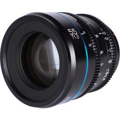 Sirui Night Walker 55mm T1.2 S35 2