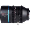 Sirui Venus 50mm T2.9 1.6x (Canon RF) – Objectif anamorphique
