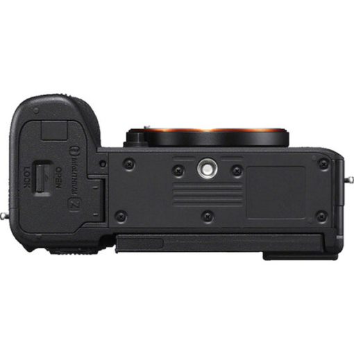 Sony Alpha 7C R (Noir) - Appareil Photo – Image 5