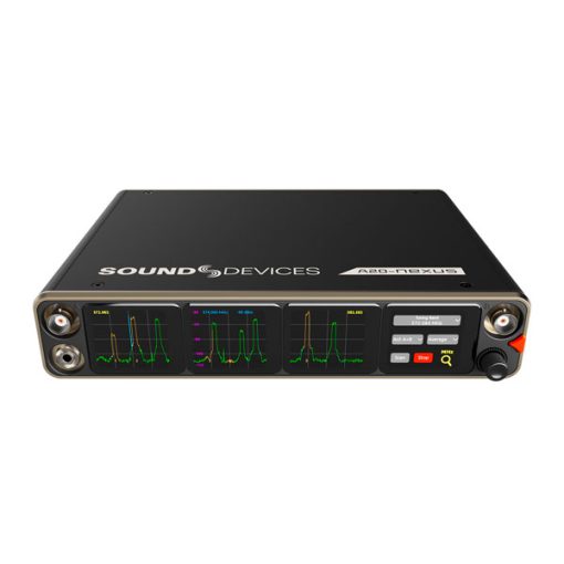 Sound Devices A20-NEXUS - Récepteur multicanal