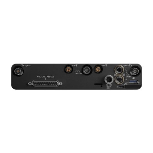 Sound Devices A20-NEXUS GO - Récepteur multicanal