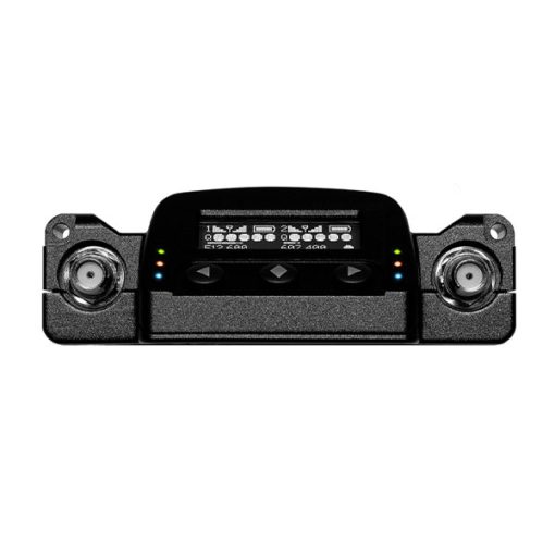 Sound Devices A20-RX - Récepteur double