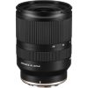 Tamron 17-28mm F2.8 Di III RXD (Sony E) - Objectif