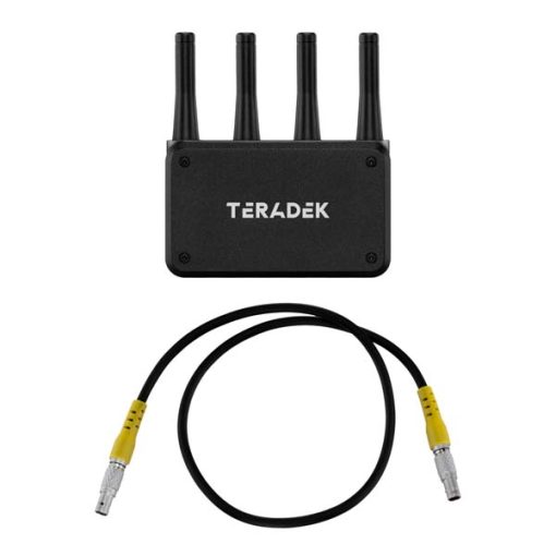 Teradek Node 5G USB-C