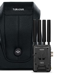 Teradek Prism 859 Mobile Backpack (V-Mount, Sans modem) - Encodeur