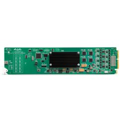 AJA OG-12G-AMA - Carte PCIe