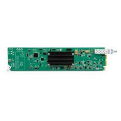 AJA OG-Hi5-12G-R-ST - Carte PCIe