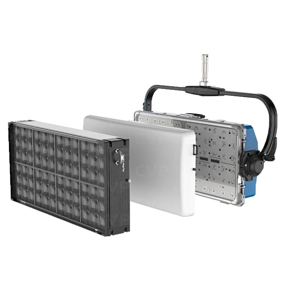 ARRI Skypanel X21 Soft/Hard - Projecteur ARRI Skypanel X21 Soft/Hard - Projecteur