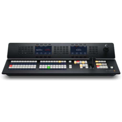 Blackmagic Design ATEM 1 M/E Advanced Panel 20 - Pupitre de contrôle