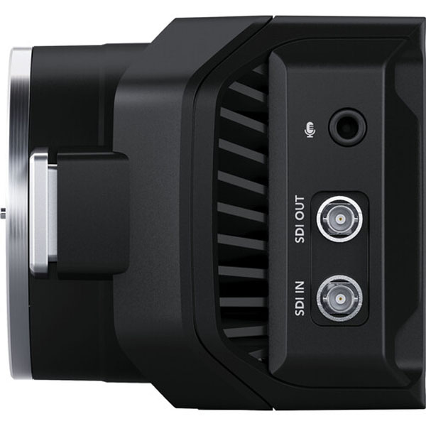 Blackmagic Design Micro Studio Camera 4K G2 Blackmagic Design Micro Studio Camera 4K G2