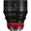 Canon CN-R 135mm T2.2 L F (Canon RF, Impérial) - Objectif Cinema