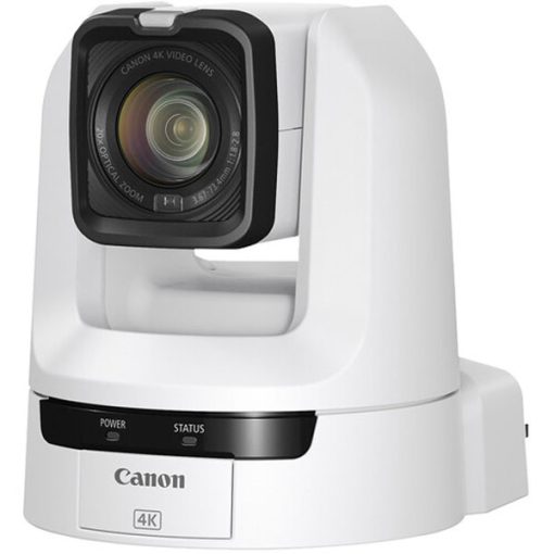 Canon CR-N100 (Noire) - Caméra PTZ