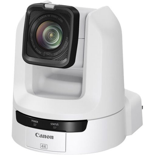 Canon CR-N100 (Noire) - Caméra PTZ