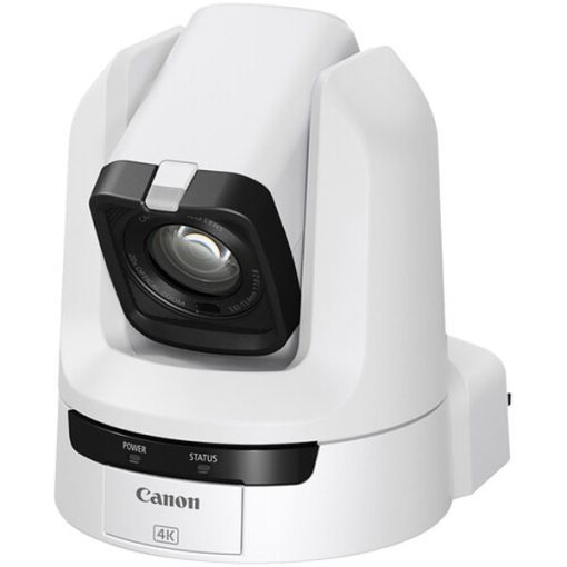 Canon CR-N100 (Noire) - Caméra PTZ
