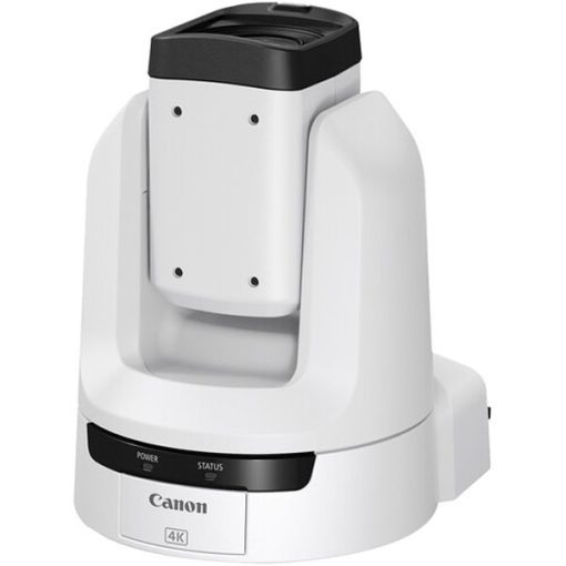 Canon CR-N100 (Noire) - Caméra PTZ