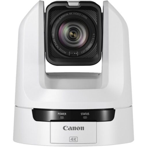 Canon CR-N100 (Noire) - Caméra PTZ