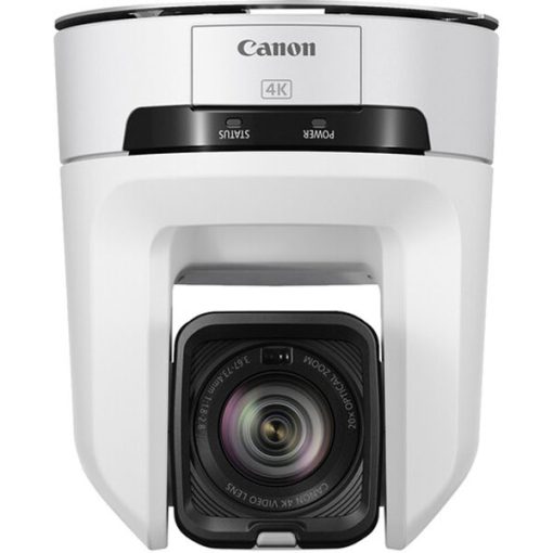 Canon CR-N100 (Noire) - Caméra PTZ