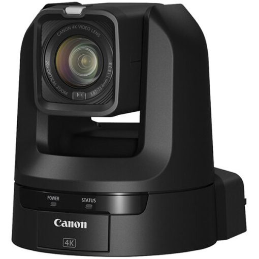 Canon CR-N100 (Noire) - Caméra PTZ