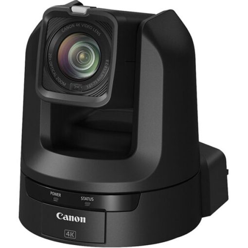 Canon CR-N100 (Noire) - Caméra PTZ
