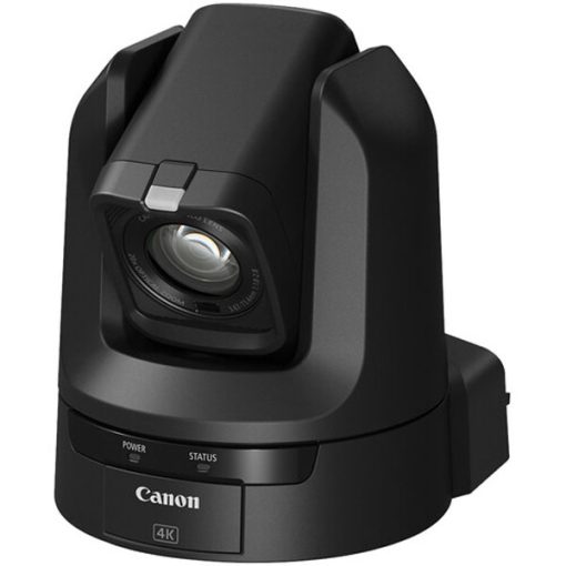Canon CR-N100 (Noire) - Caméra PTZ