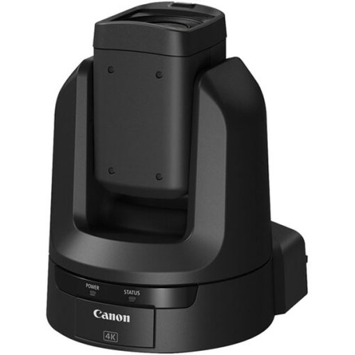 Canon CR-N100 (Noire) - Caméra PTZ